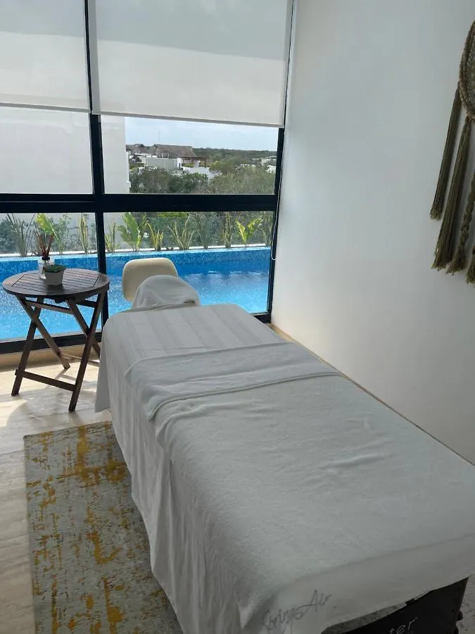 Appartamento Enjoy The Way, Find Yourself! Tulum Messico