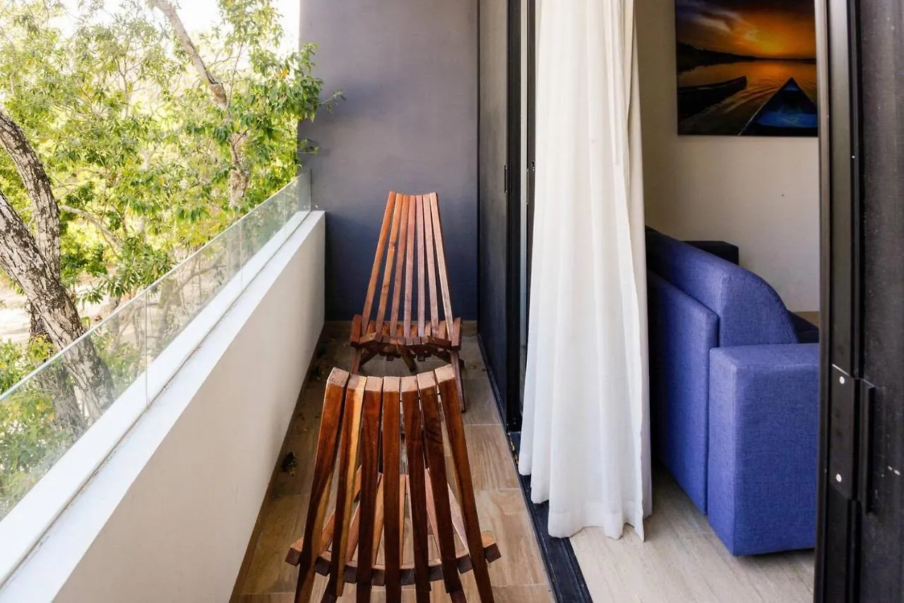 Enjoy The Way, Find Yourself! Tulum Messico